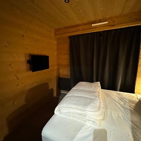 Appartement Familiale Residence Les Vans Recoin 1650 Chamrousse Exterior foto