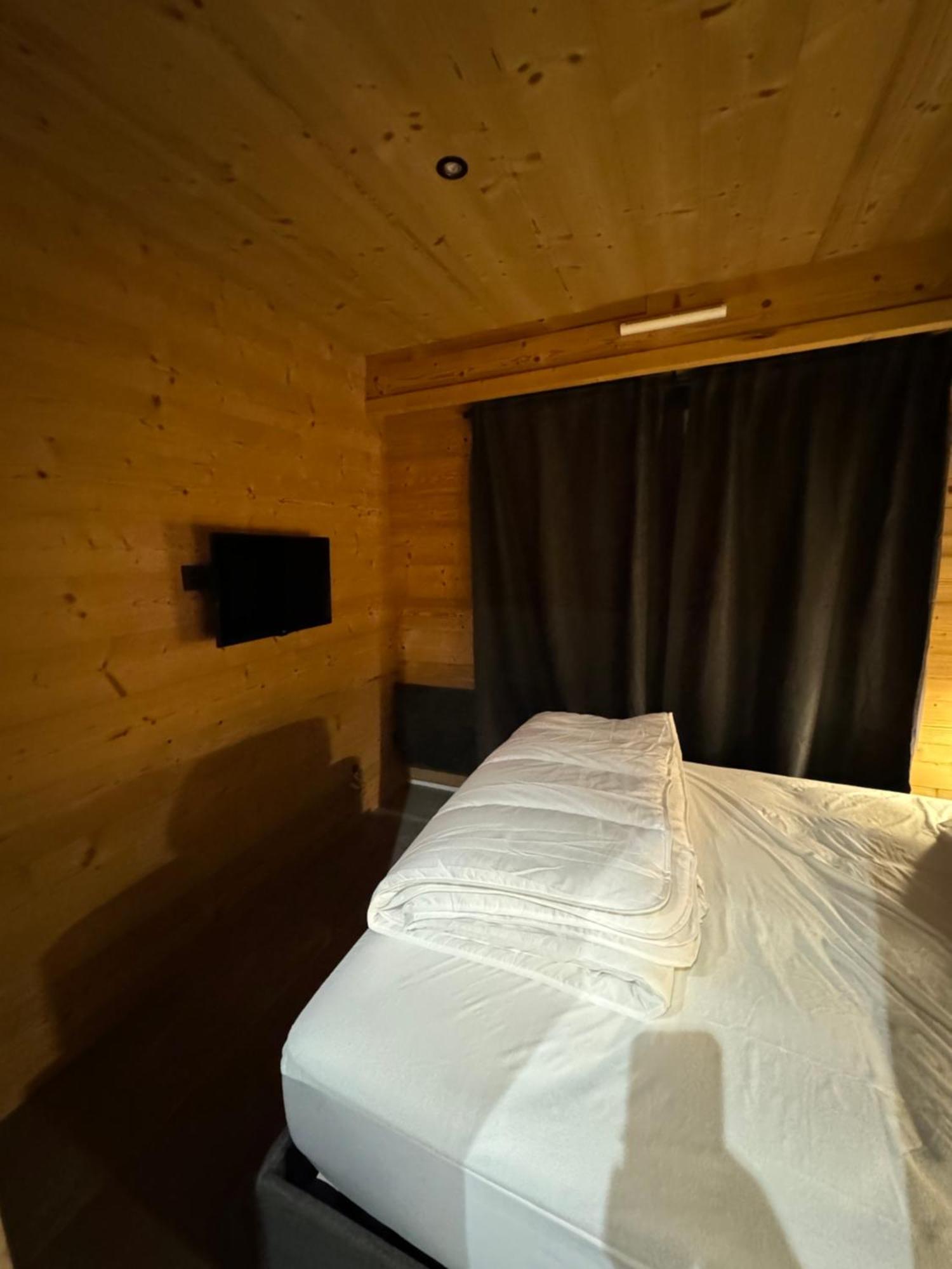 Appartement Familiale Residence Les Vans Recoin 1650 Chamrousse Exterior foto
